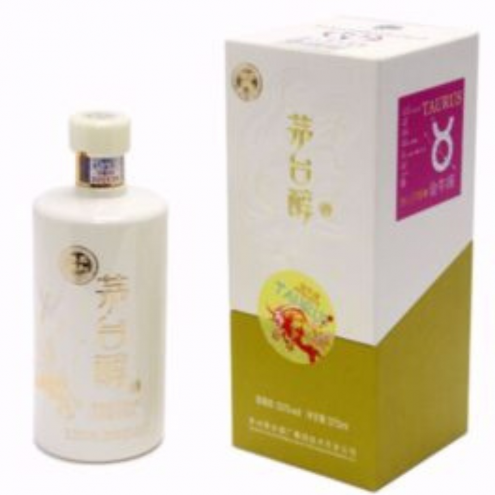 Moutai Chun Astro Taurus