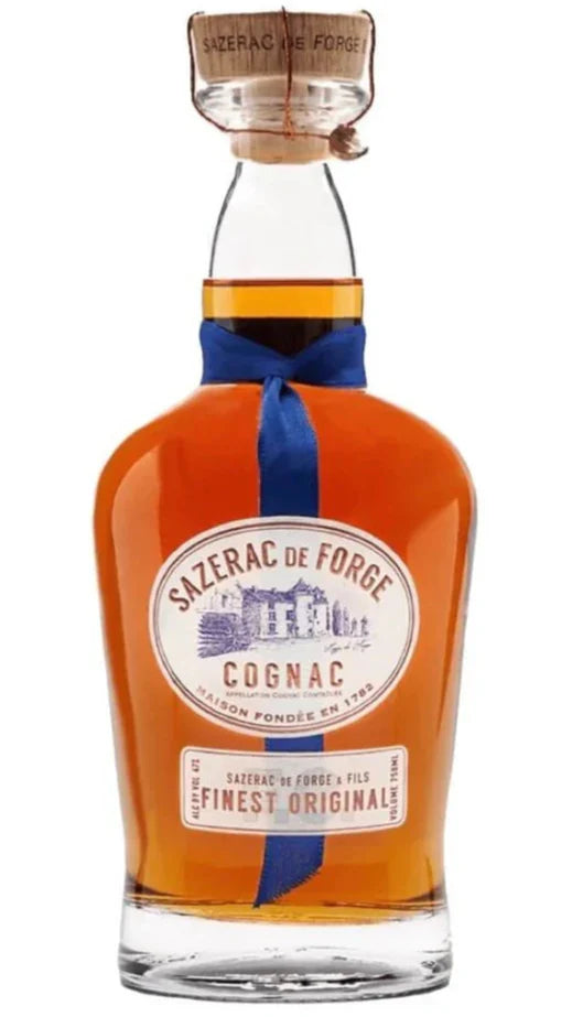 Sazerac de Forge et Fils Finest Original Cognac