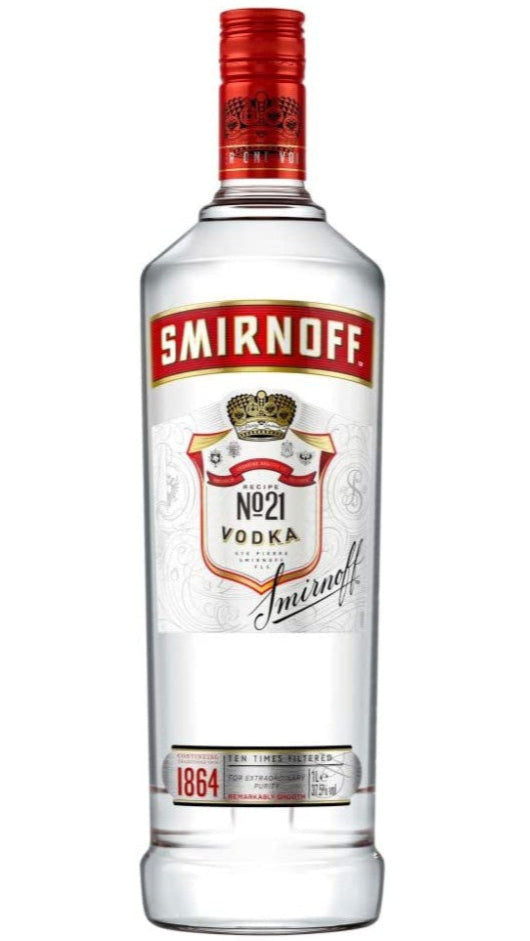 Smirnoff Vodka