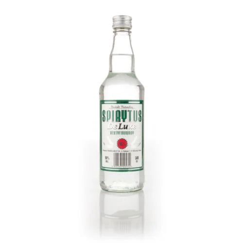 Spirytus Wesoly Polmos Grain Spirit