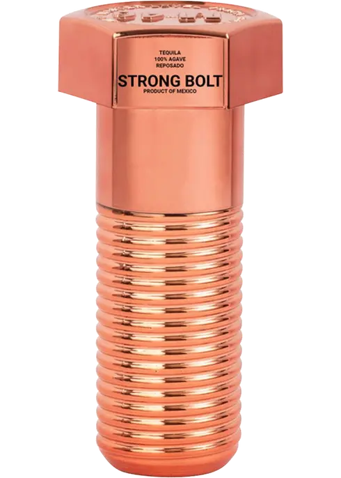 Strong Bolt Reposado