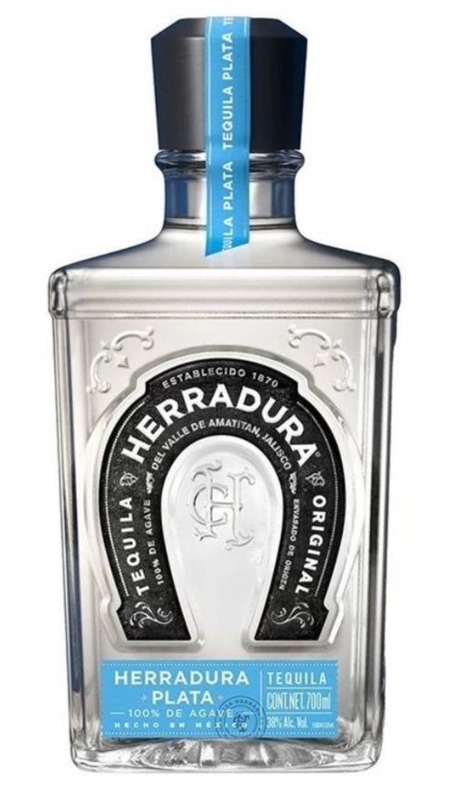 Tequila Herradura Silver