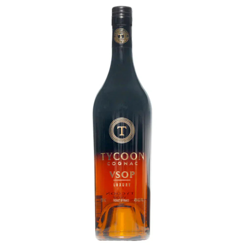Tycoon Cognac VSOP Luxury