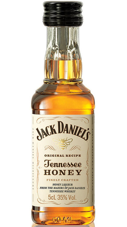 Jack Daniel's Honey 50ml