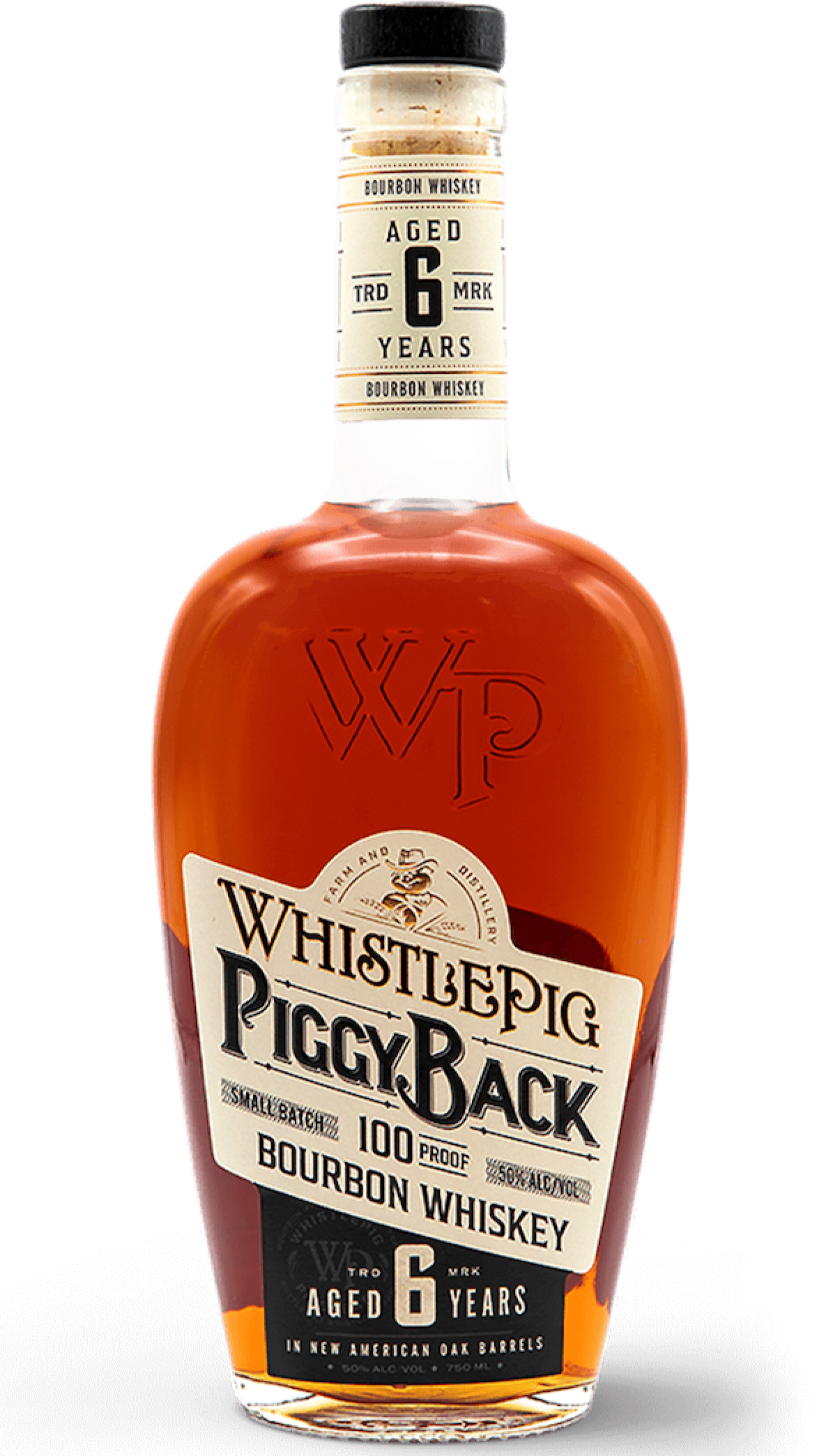 Whistlepig Piggyback 6yr Rye Whiskey Big Papi Legend Ledt